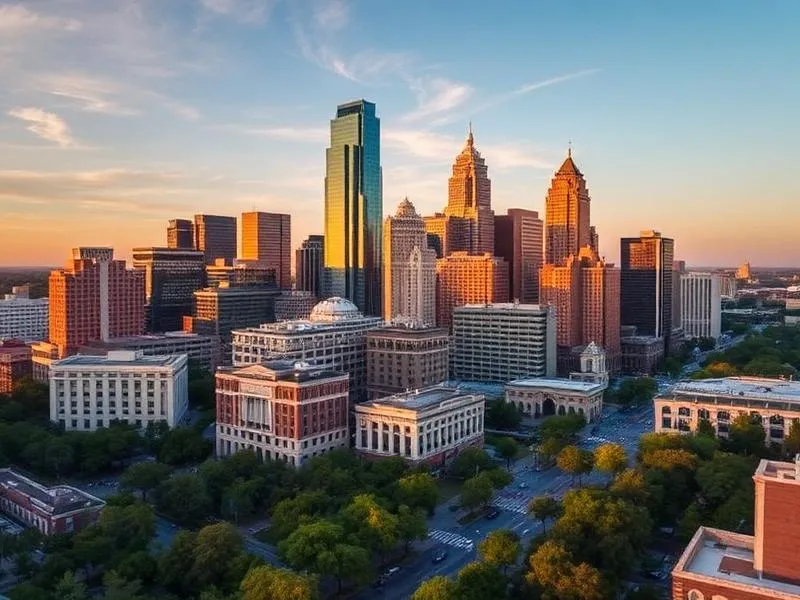 Buckhead limousine service