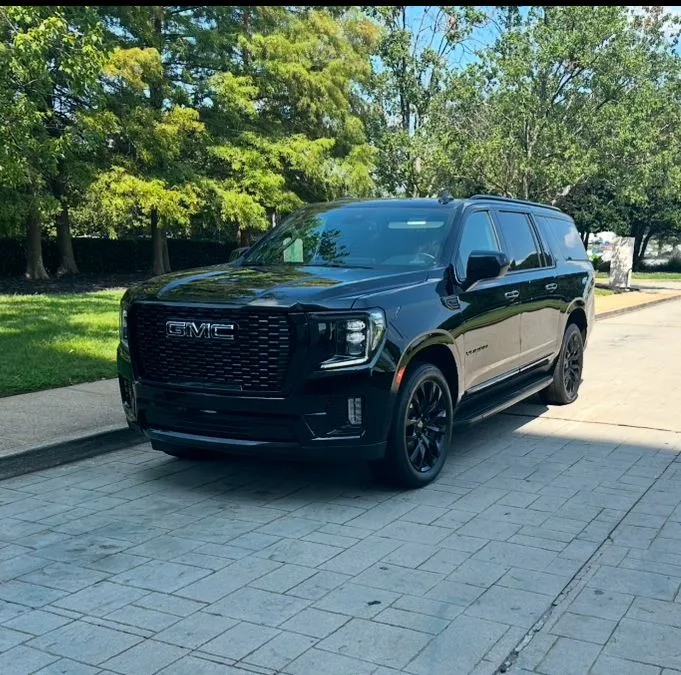 5 Benefits of Corporate Chauffeur Service Atlanta | ElandLimo
